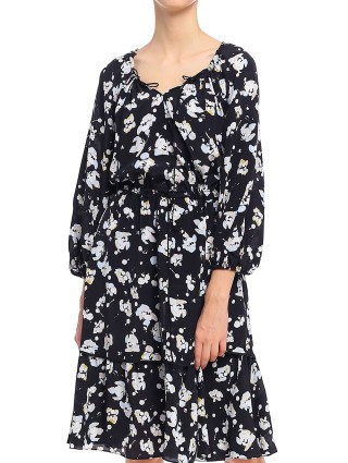 Сукня Dorothee Schumacher (9805): фото 5 - Invogue